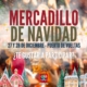 Los próximos 27 y 28 de diciembre celebramos en en el Puerto de Vueltas el Mercadillo de Navidad de Valle Gran Rey.