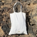 sac blanc la gomera